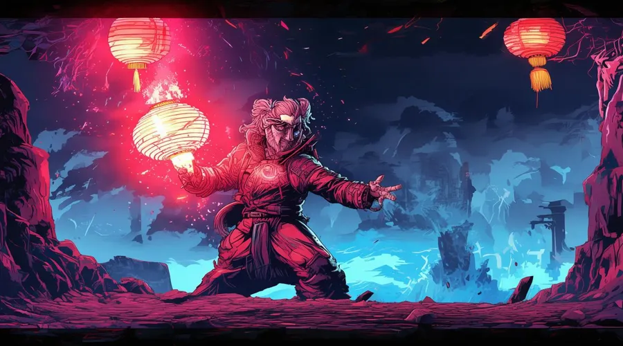 魔界战记兑换码横幅图片3